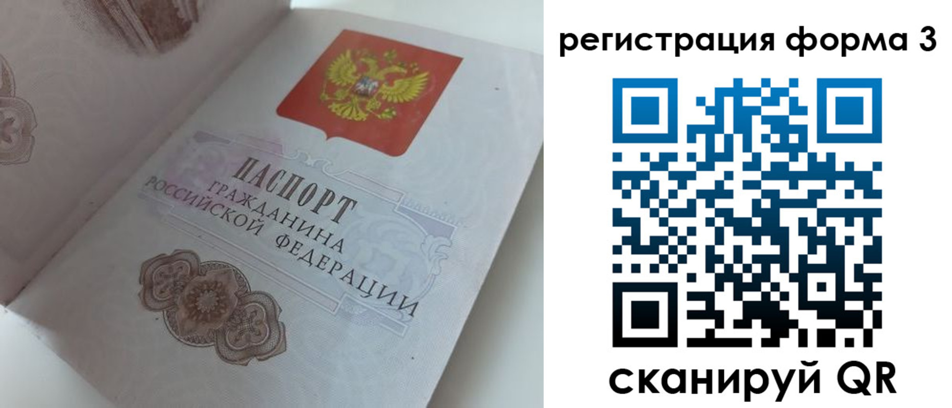 пропишу в квартире в Рыльске